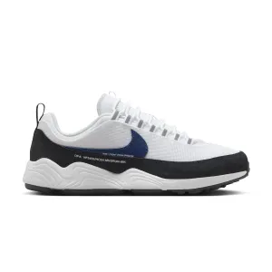'  Fragment Air Zoom Spiridon 'White Blue Void' Energy   Returning Bold Finish