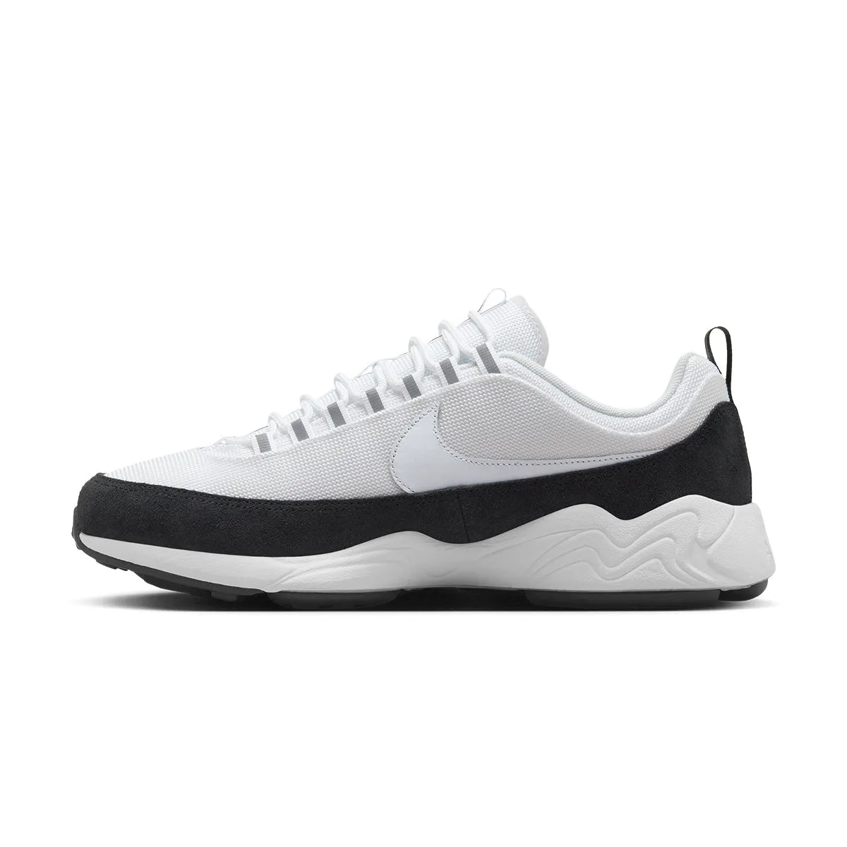 Peak Comfort '  Fragment Air Zoom Spiridon 'White Blue Void'