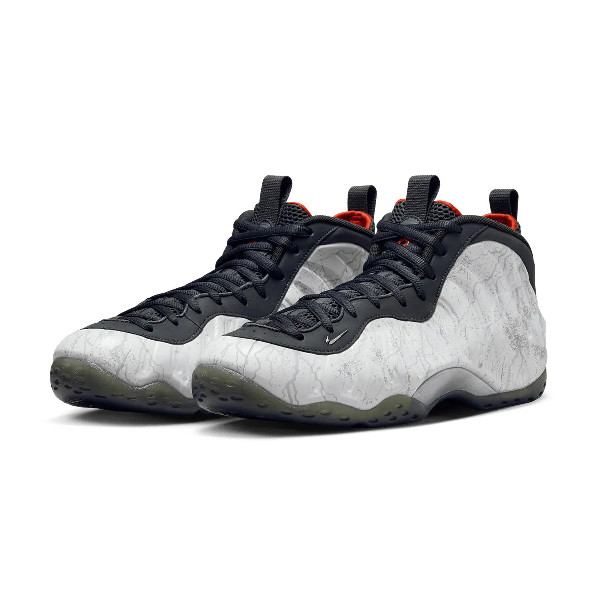 '  Tekken 8 Air Foamposite 'Jin Kazama' Vibration Dampening Tech