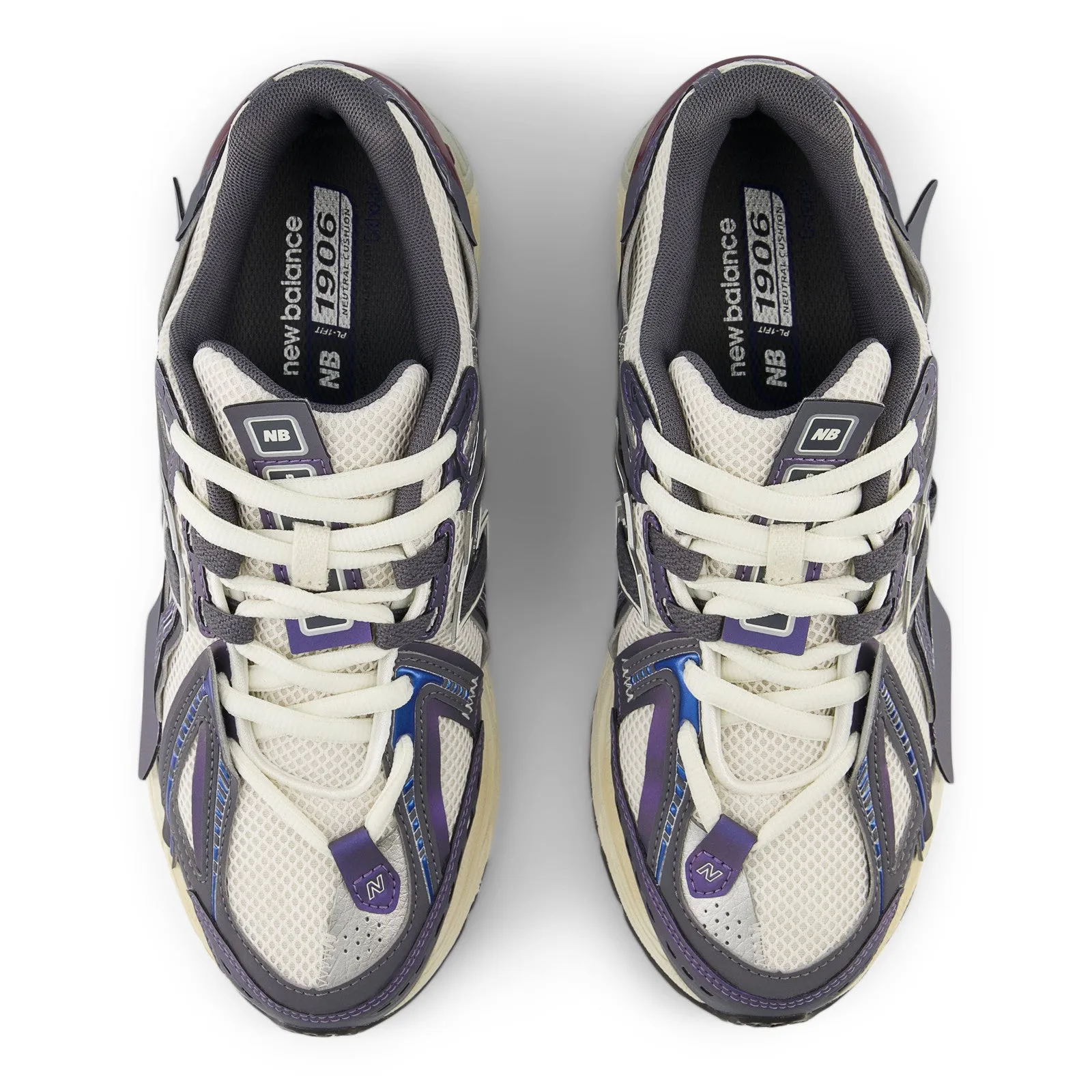 1906A 'Inkwell' Hypergrip Technology Anti   Odor