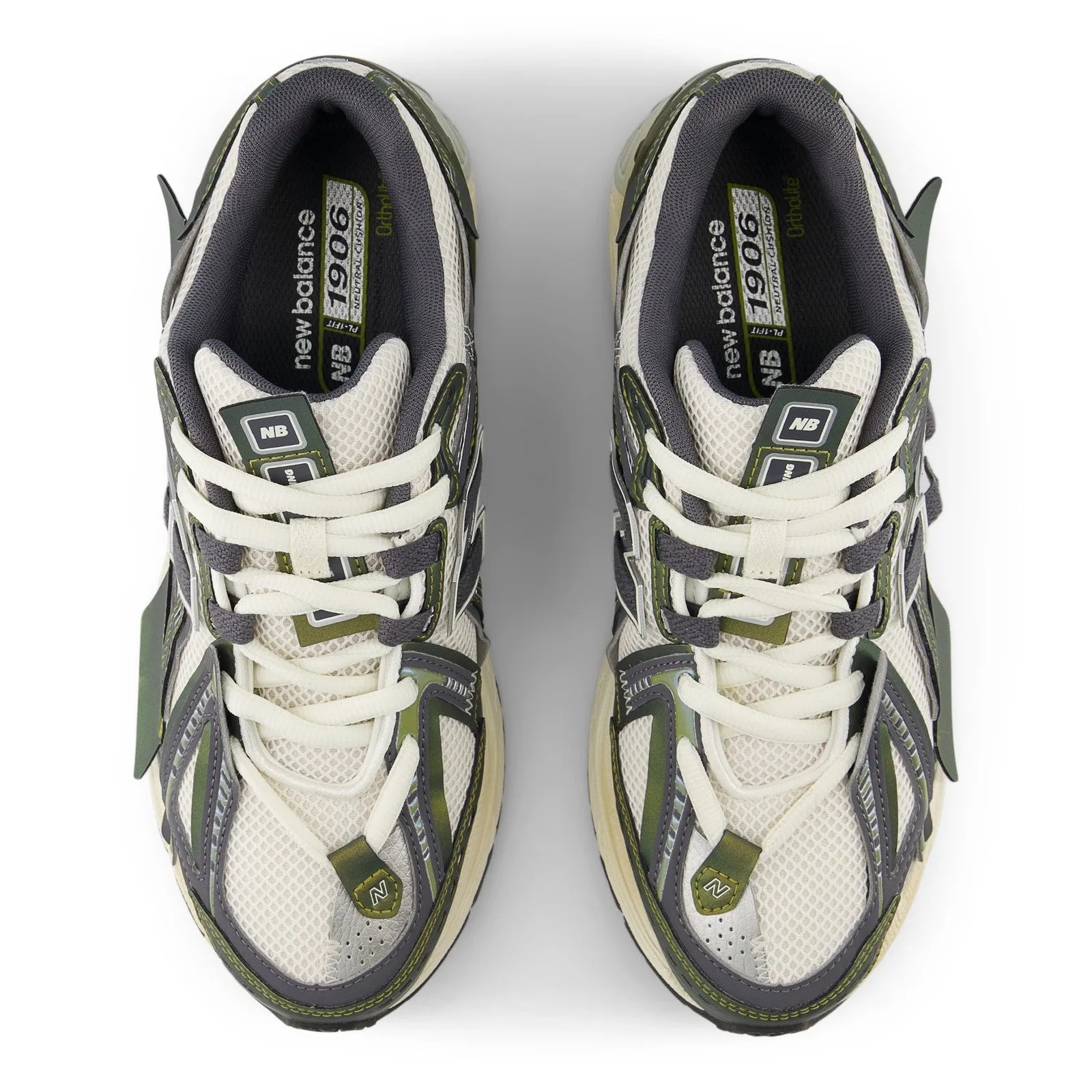 1906A 'Olive Juice' Maximum touch