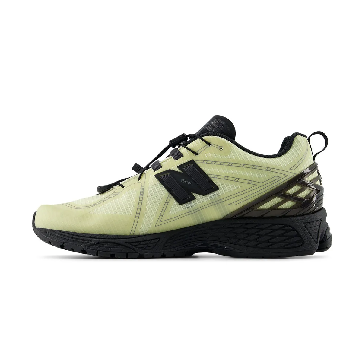 1906R 'Lemon Magnet' RubberOutsole