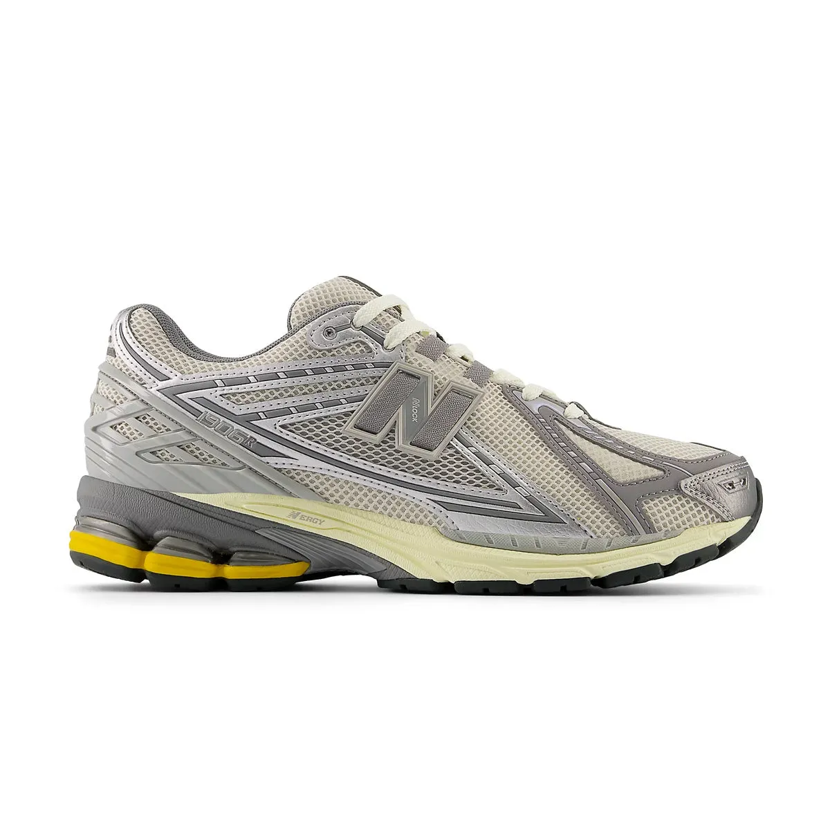 Run Control 1906R 'Moon Rock'