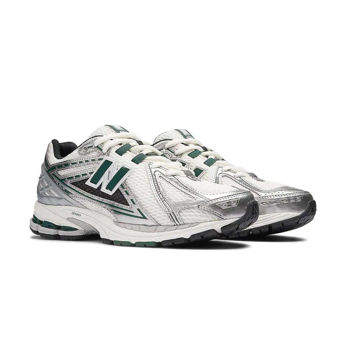 All   Day Wear EasyToClean 1906R 'Silver Metallic Night Watch'