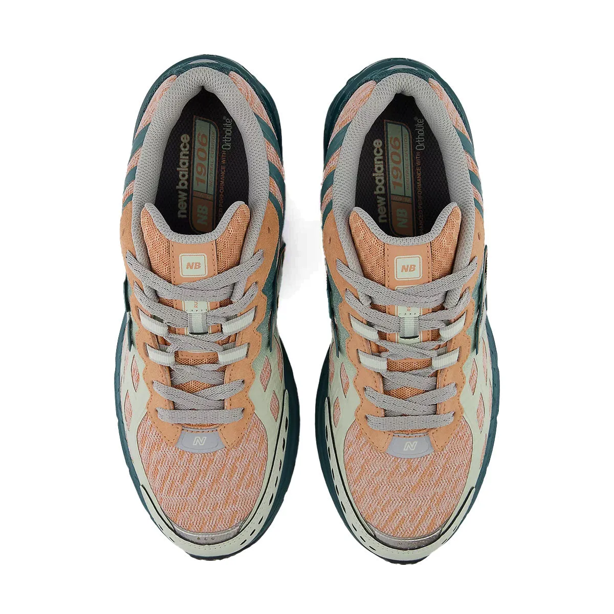 Side Grip 1906W 'New Spruce Light Sparrow'