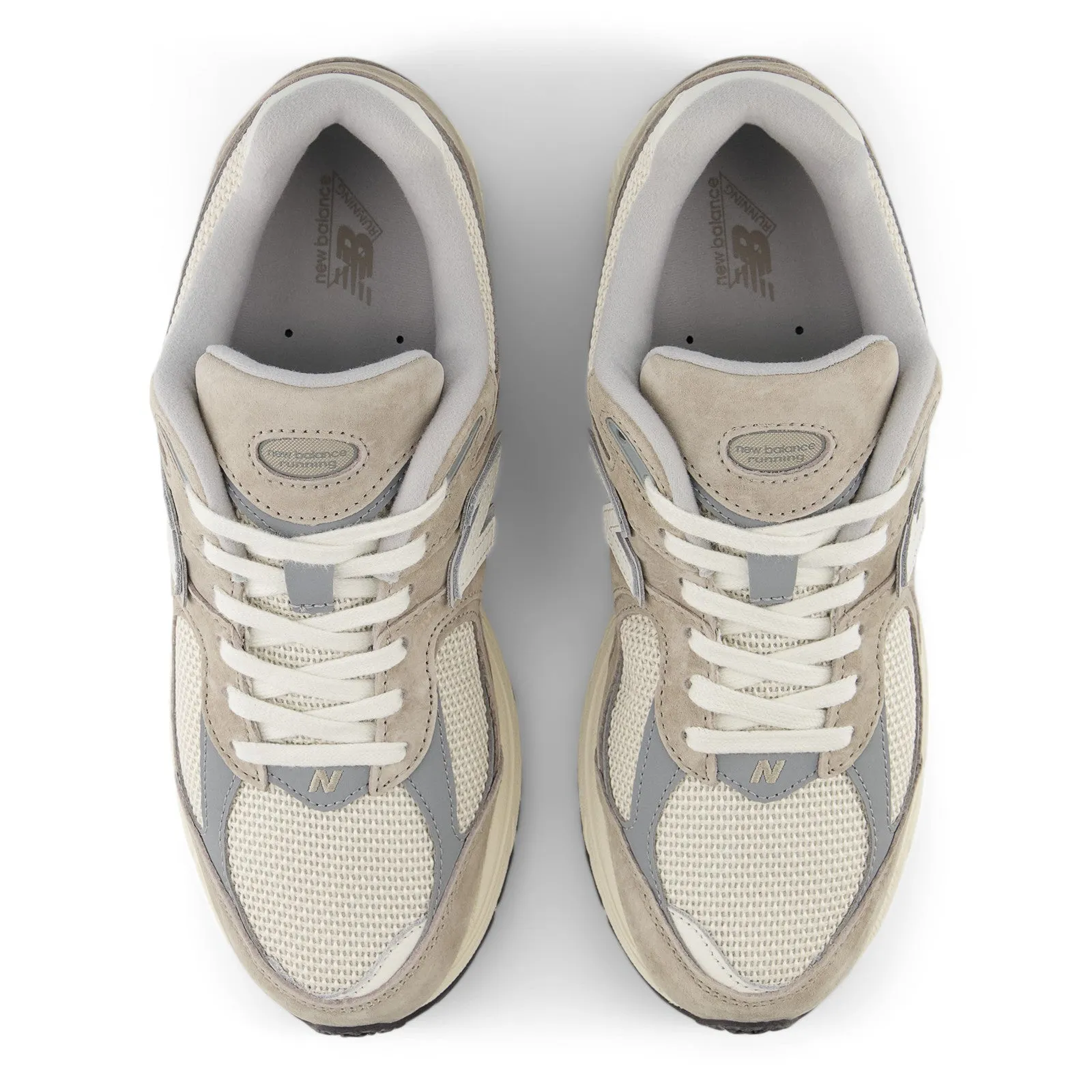 Torsional Rigidity System Elite performance 2002R 'Arid Stone'