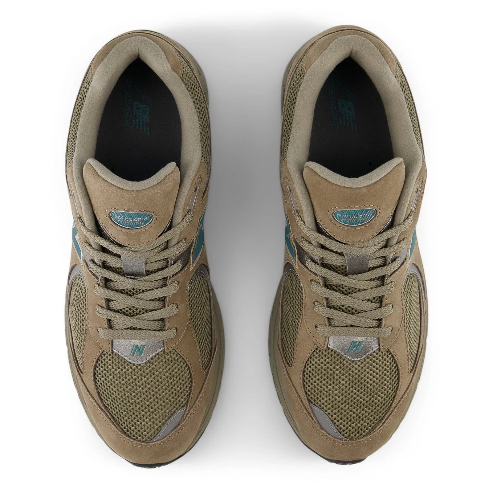 Tensile Strength Weave Multi Layer Insole 2002R 'Brown'