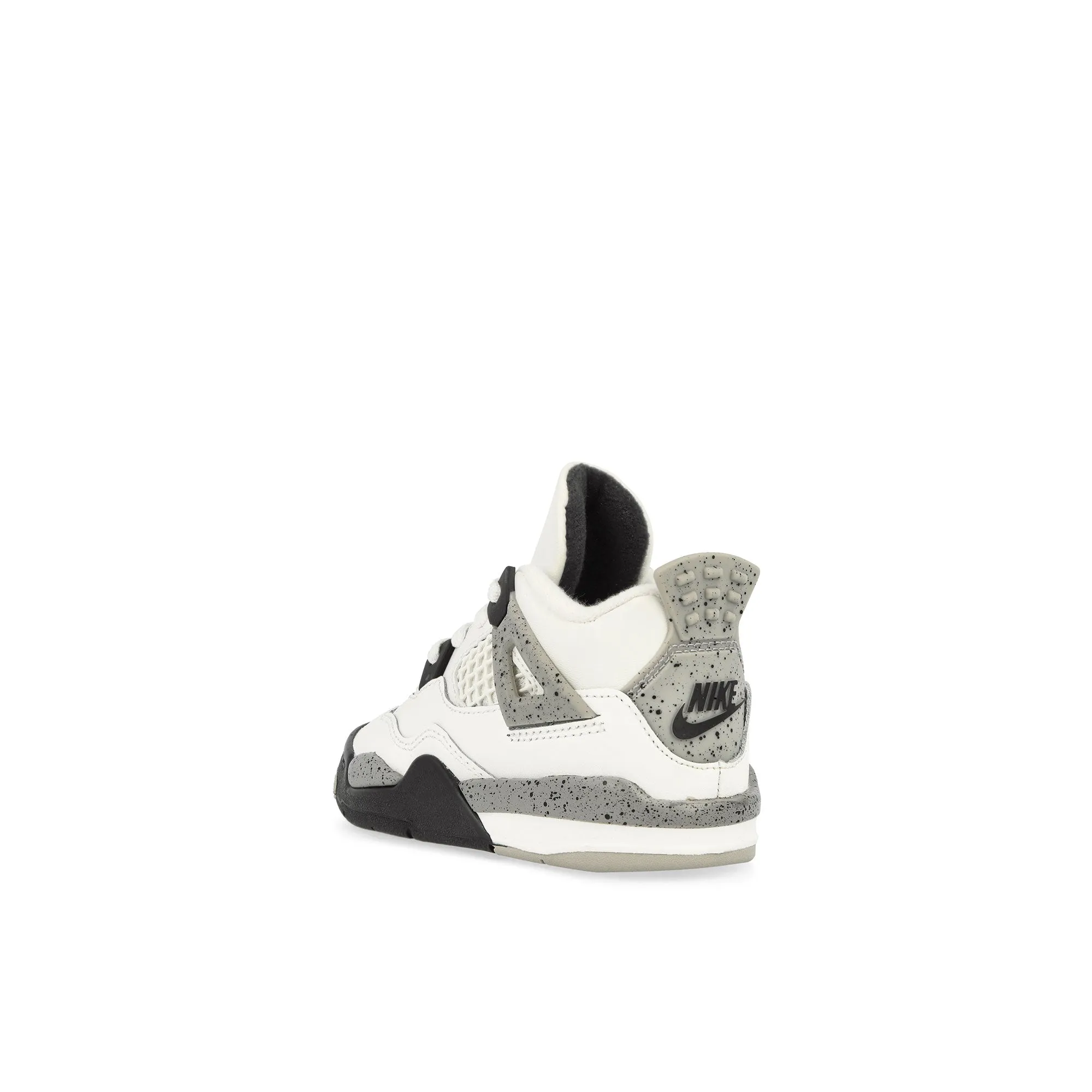 4 Retro TD Ballistic Nylon All Court