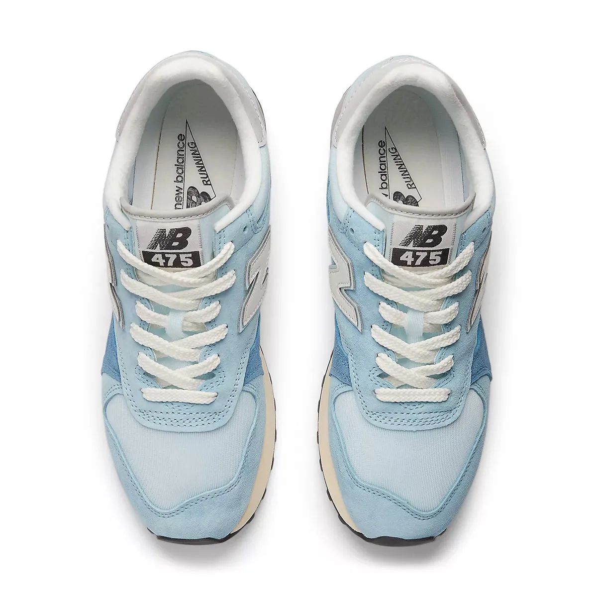 Support Base 475 'Quarry Blue'