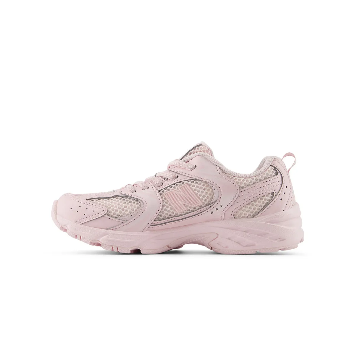 530 Bungee 'Rose Sugar Twilight Haze' Trail Comfort