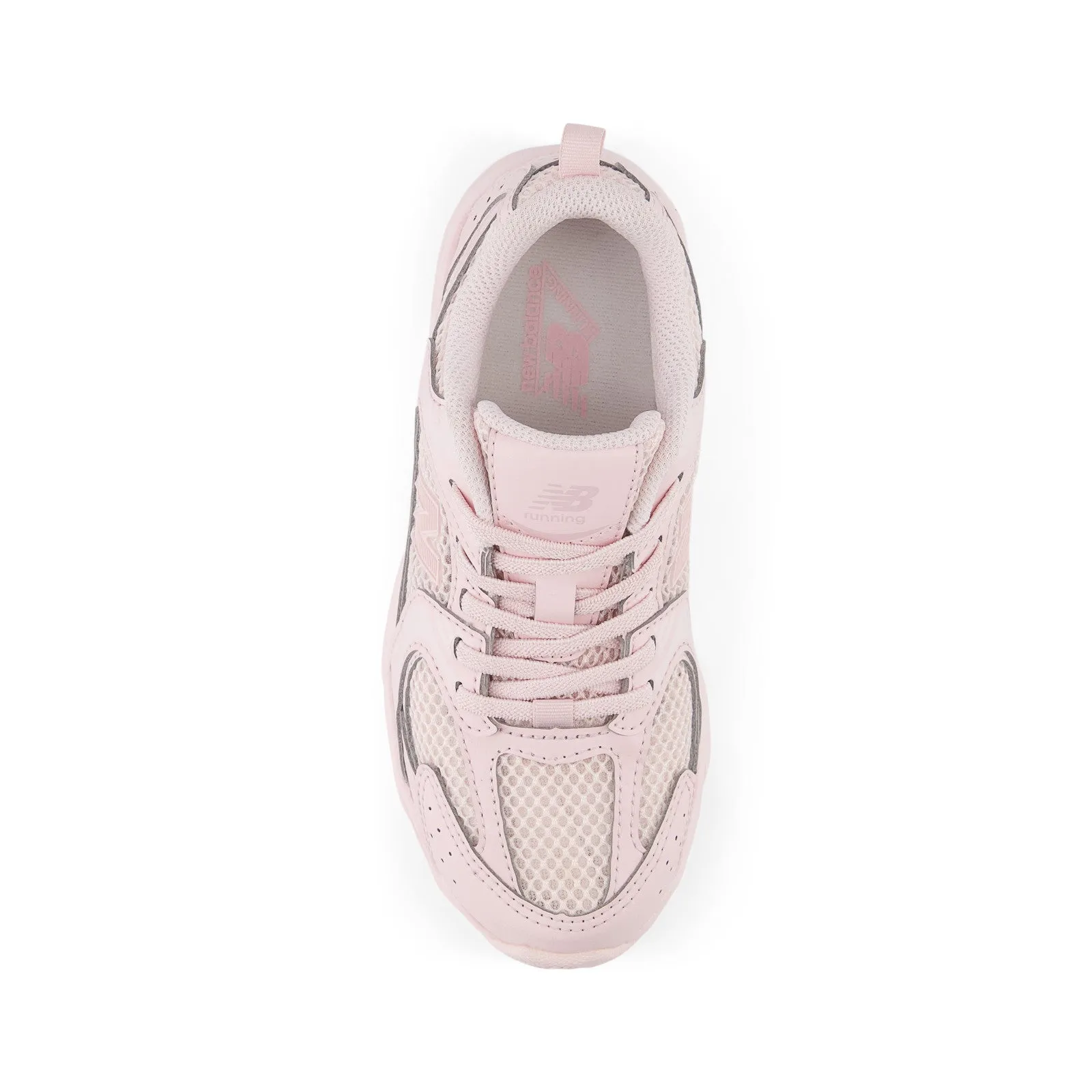 Memory Foam Padding 530 Bungee 'Rose Sugar Twilight Haze'