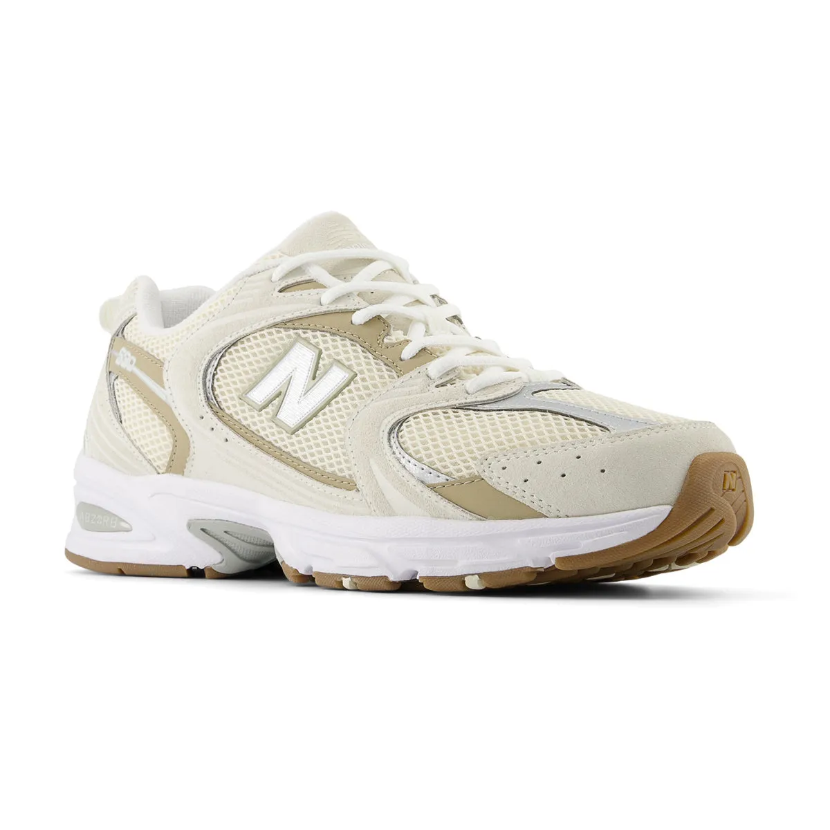 Non Toxic Adhesives Heel Lockdown System 530 'Linen'