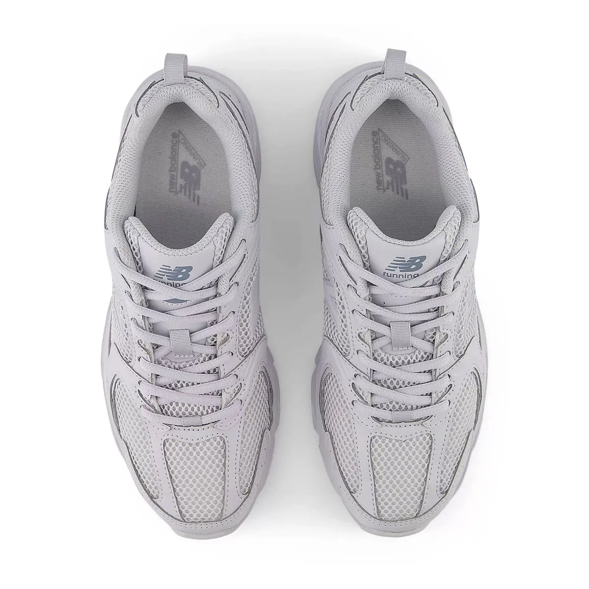 Quick Outing 530 'Pearl Grey'