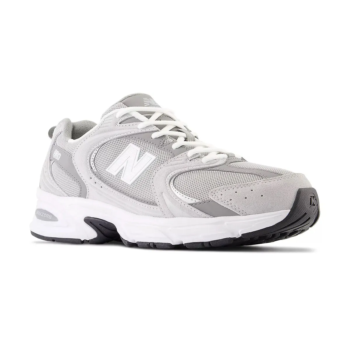 Thermoregulating Material 530 'Rain Cloud'