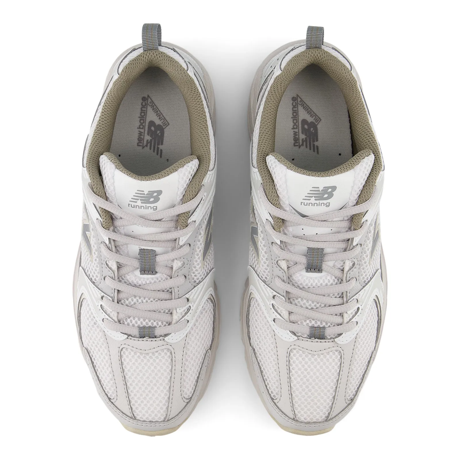 Comfort 530 'Sea Salt Beige'