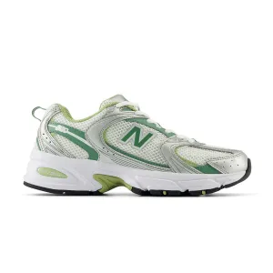 Natural Cushion Road Running 530 'Silver Mallard Green'