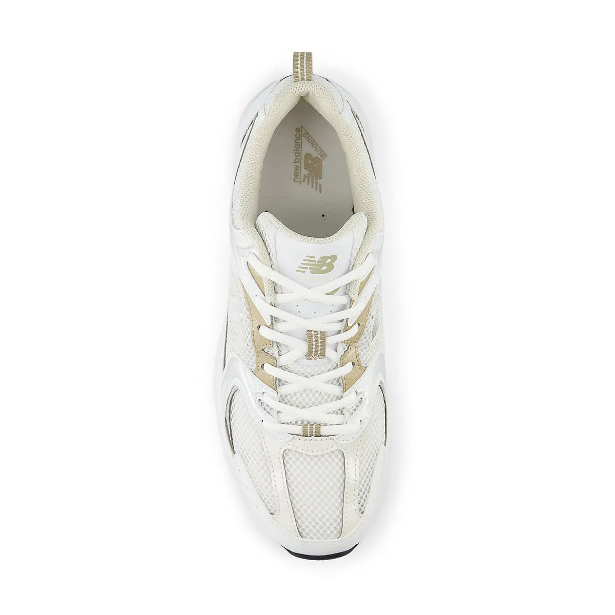 Fitted touch 530 'Stoneware Linen'