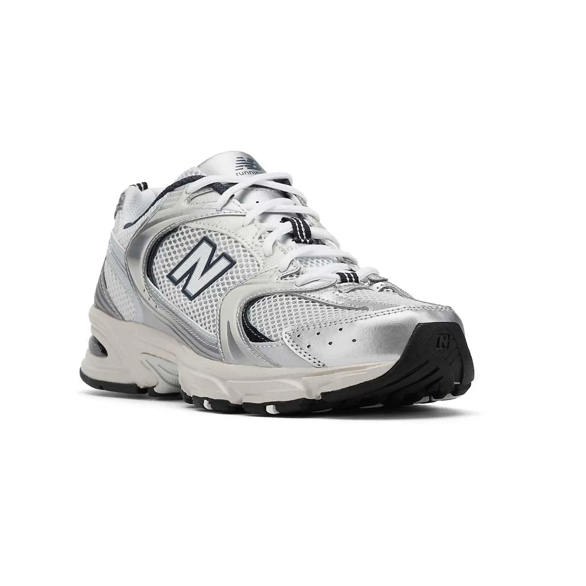 Modern Casual Secure Design 530 'Summer Fog'