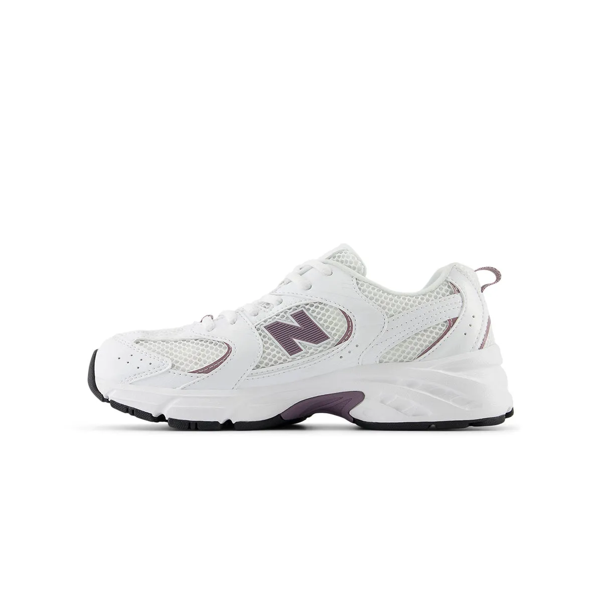 Anti Torsion Plate Adjustable 530 'White Dark Ice Wine'