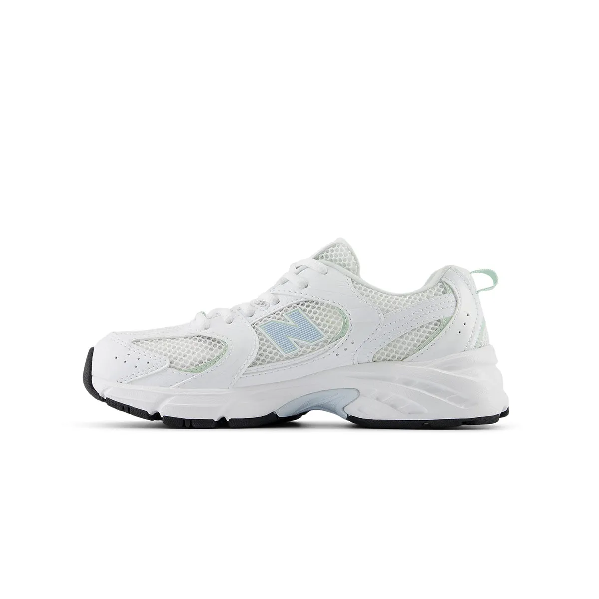 530 'White Ice Blue' Day Long Shape Hold