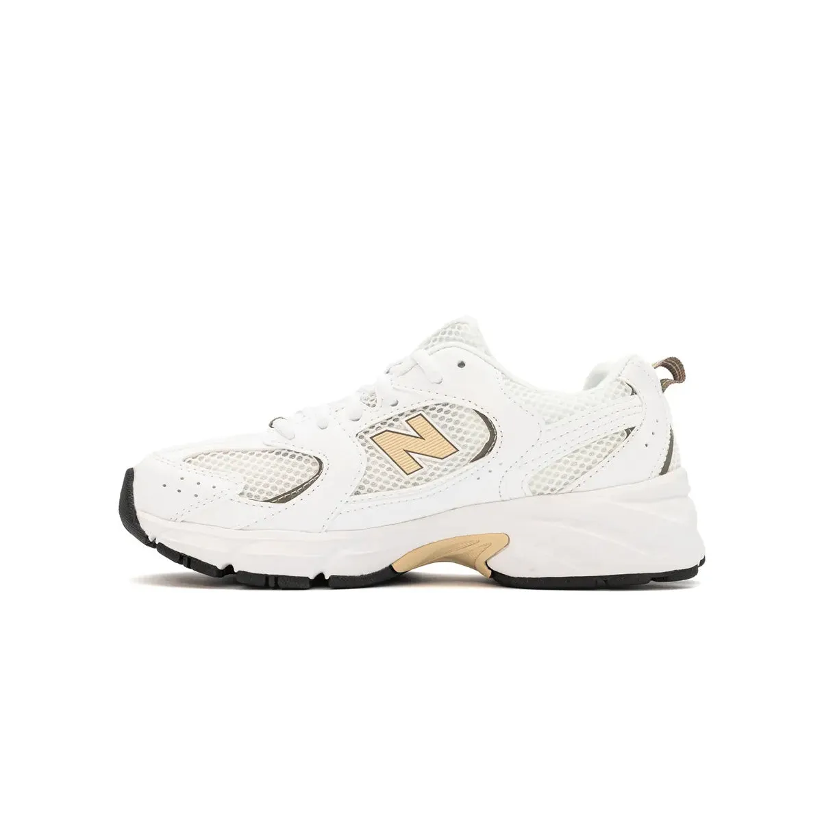 Abrasion Resistant Reinforcement 530 'White'