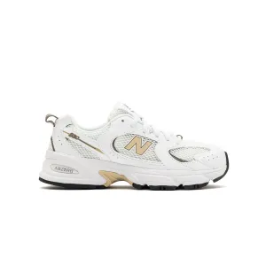 530 'White' Daily Movement Pull Tab