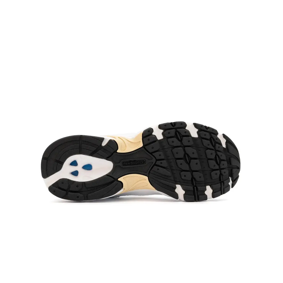 Step Precision 530 'White'