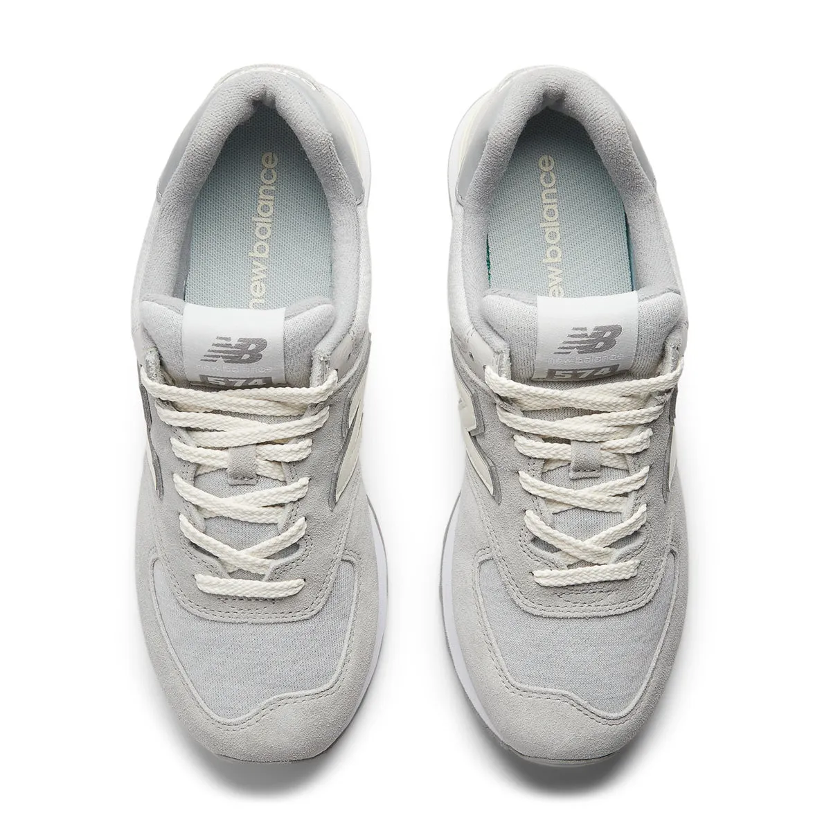 574 'Light Grey' Travel Ease