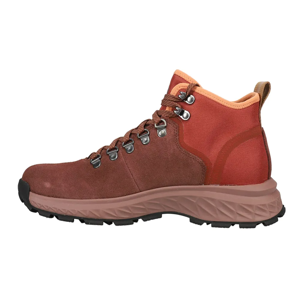 Ultimate Comfort 5.Zerogrand Street Waterproof Hiking Boots
