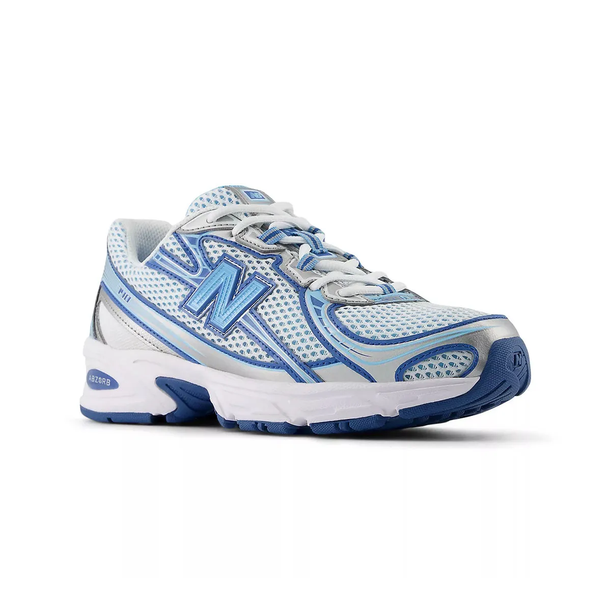 740 'Blue Agate' City Pace Urban use