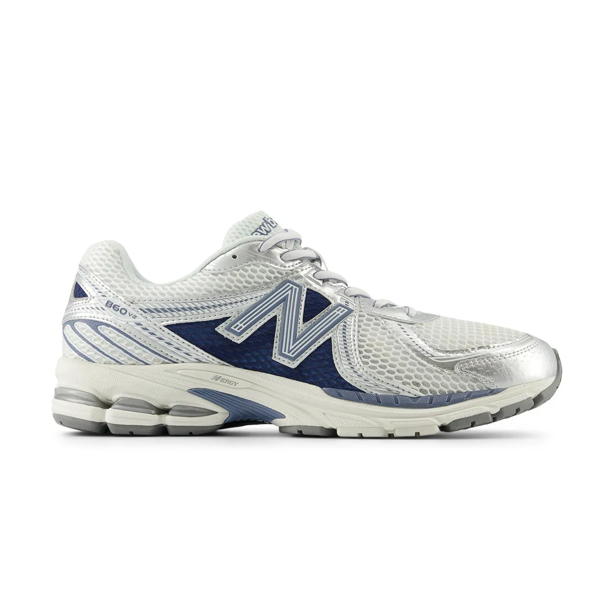 EverydayUse Trendy sneakers 860V2 'Arctic Grey'