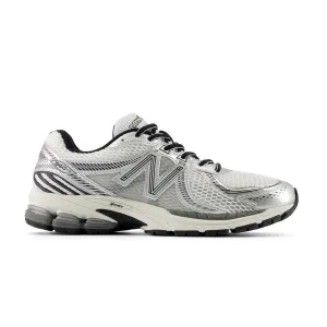 Recycled Material Build 860v2 'The Milky Way Galaxy Optic White'