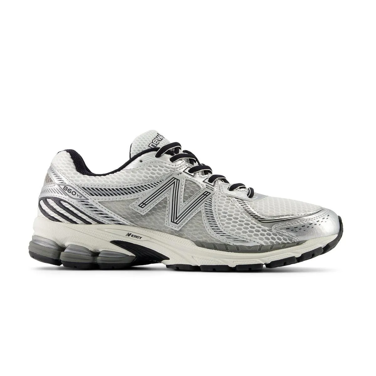 Recycled Material Build 860v2 'The Milky Way Galaxy Optic White'