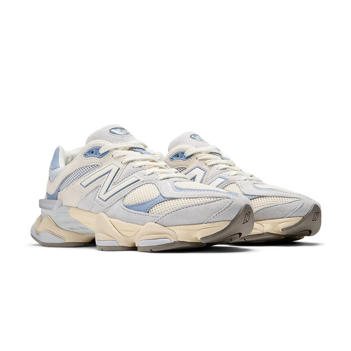 9060 'Pearl Grey' Timeless Support