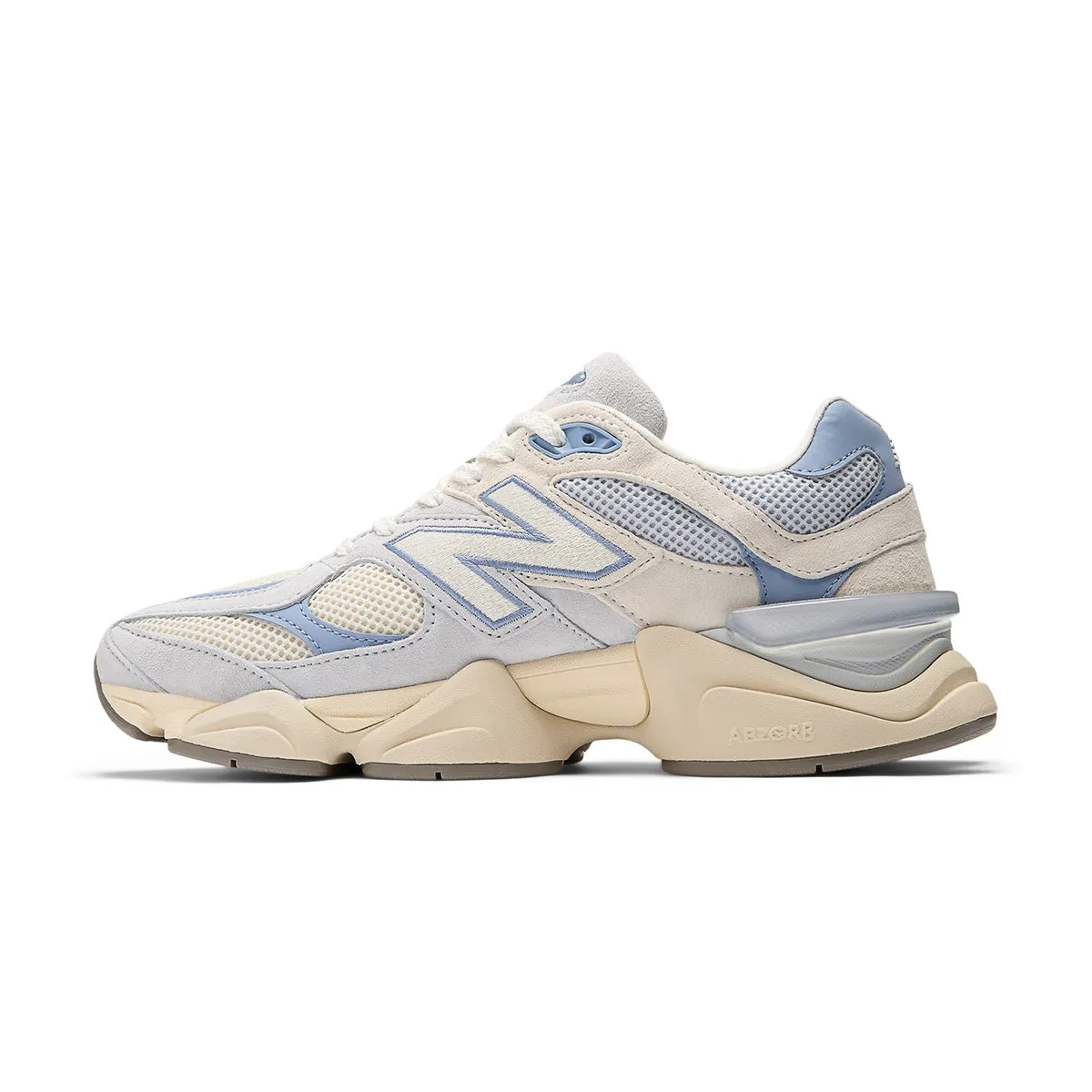 9060 'Pearl Grey' Cool Finish