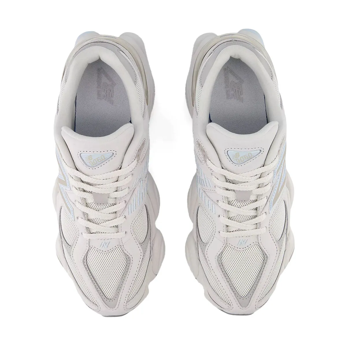 Compression Zones 9060 'Reflection Quarry Blue'