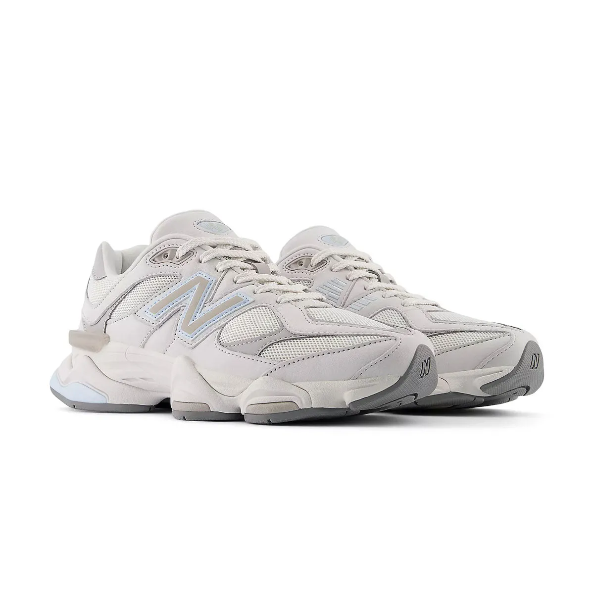 Crowd Ready Washable 9060 'Reflection Quarry Blue'