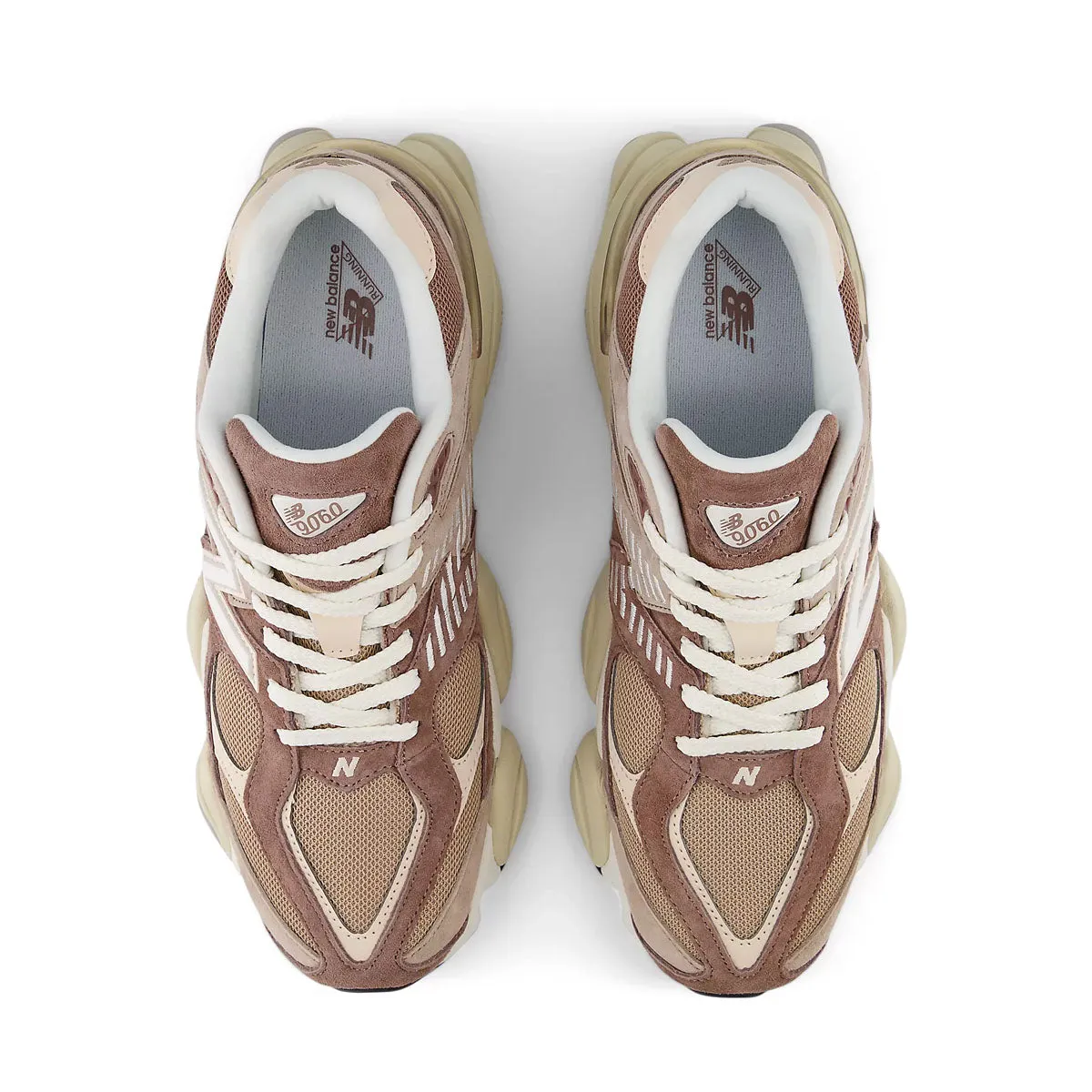 Quick On Supportive Traction 9060 'Sparrow'