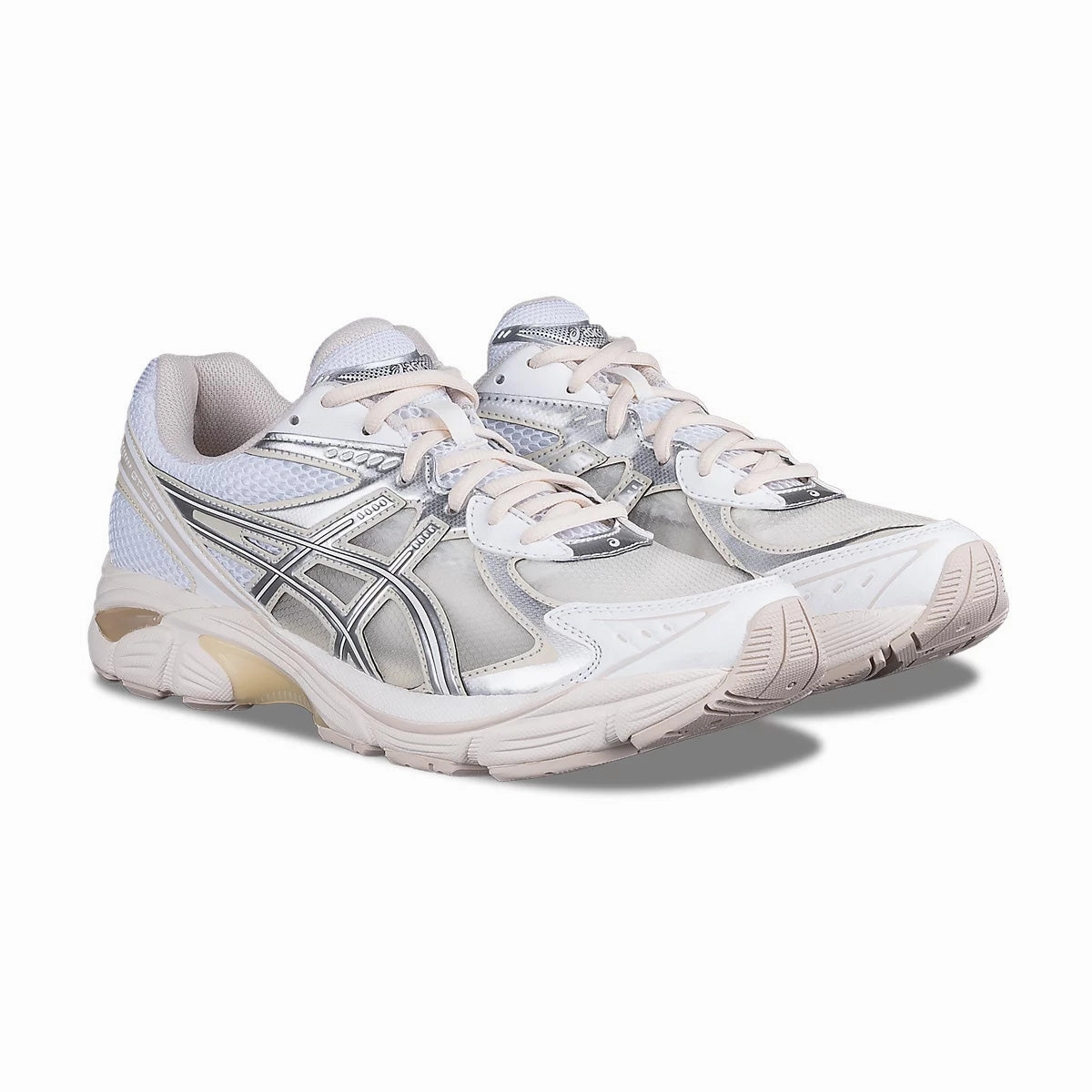   Above The Clouds GT-2160 'White Pure Silver' Tear Resistant Upper multi - color