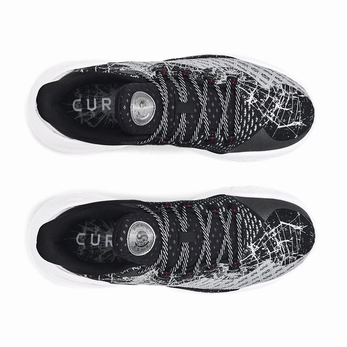 Comfortable Sling Compression Zoned Cushioning   Bruce Lee Curry 11 'Future Dragon'