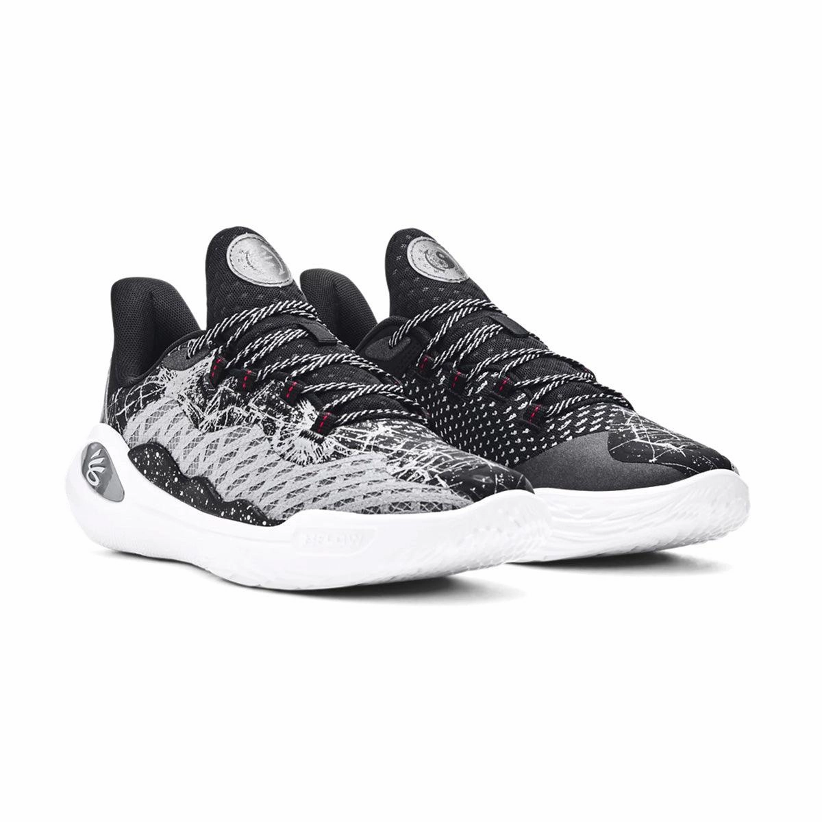 Modern Design Radial Traction   Bruce Lee Curry 11 'Future Dragon'