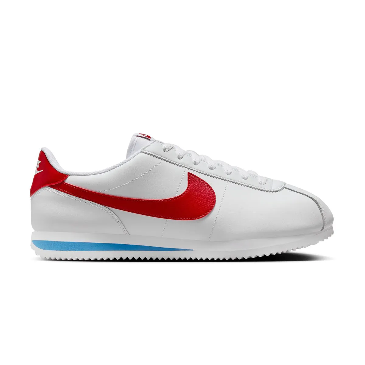 Cortez Leather 'Forrest Gump' Anti Friction