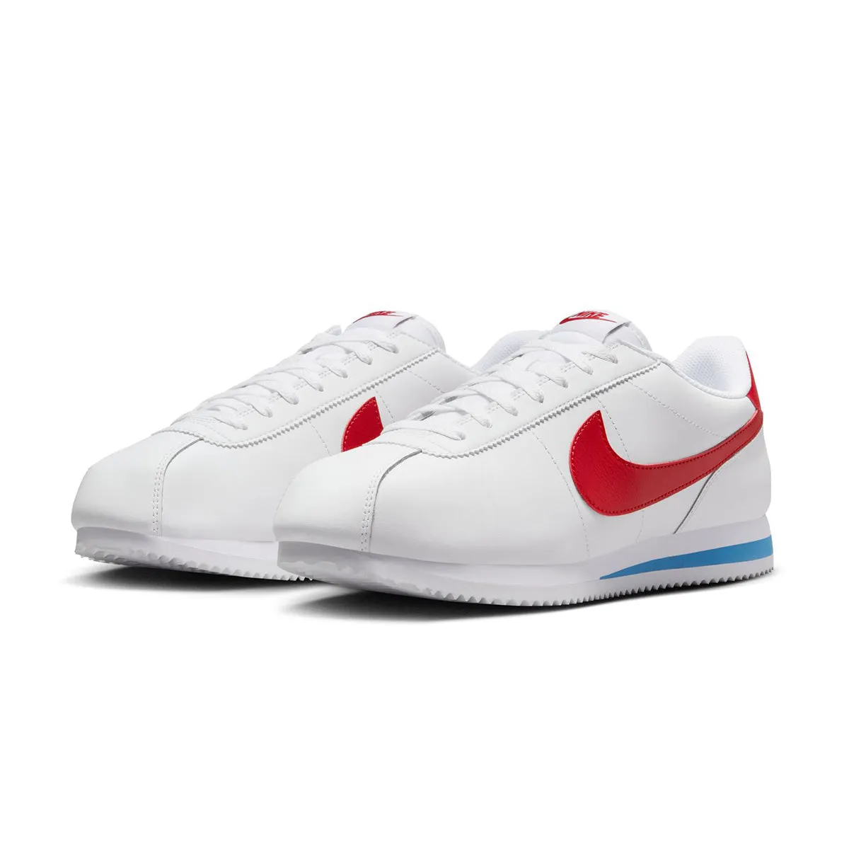 Anti Fatigue Cortez Leather 'Forrest Gump'