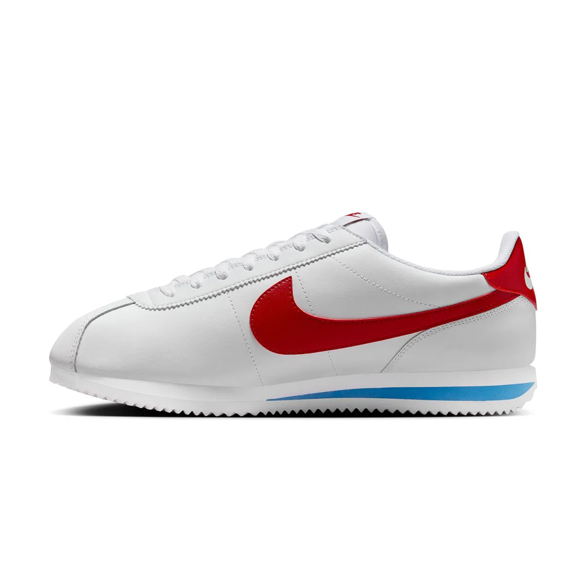 Iconic look Kinetic Energy Transfer Cortez Leather 'Forrest Gump'