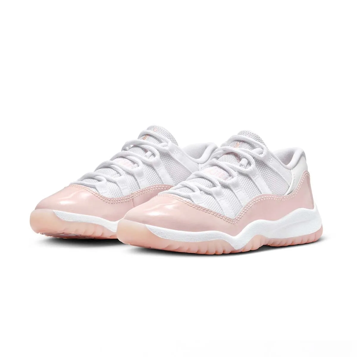 Comfortable Run Wmns Air Jordan 11 Low 'Legend Pink'