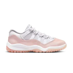 neutral support Wmns Air Jordan 11 Low 'Legend Pink'