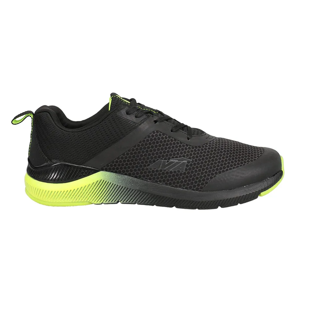 Midsole Reinforcement running alone shoes Avi-Zoom Running Shoes
