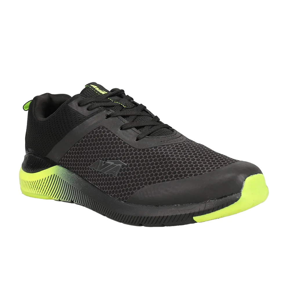 Carbon Neutral Materials Avi-Zoom Running Shoes
