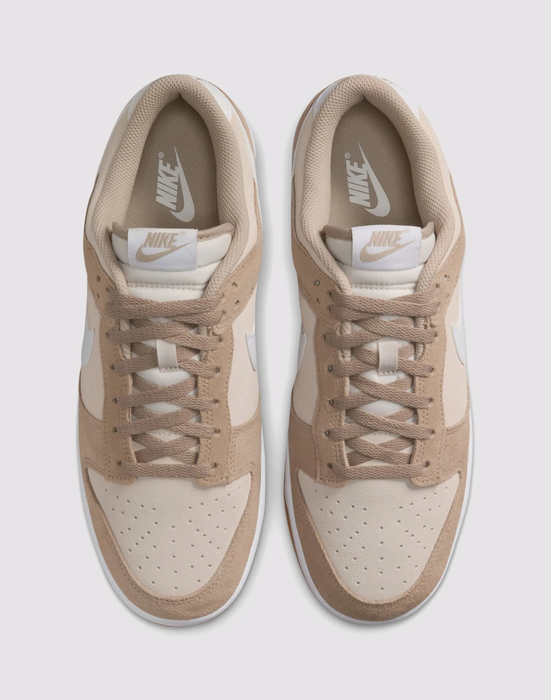 Neutral Stance Design Nike Dunk Low Retro SE