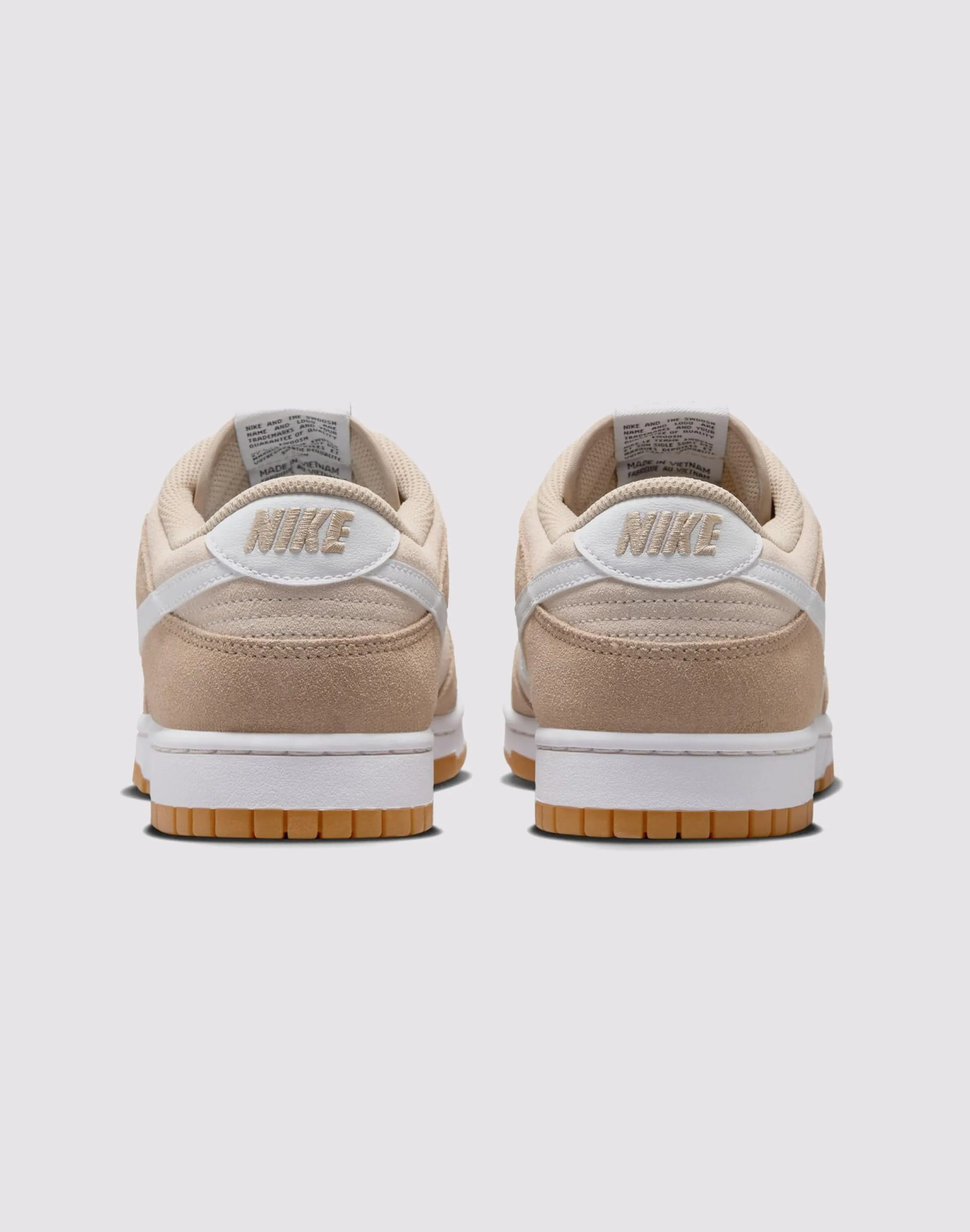 Nike Dunk Low Retro SE Quick Dry Inner Layer Speed Cushion